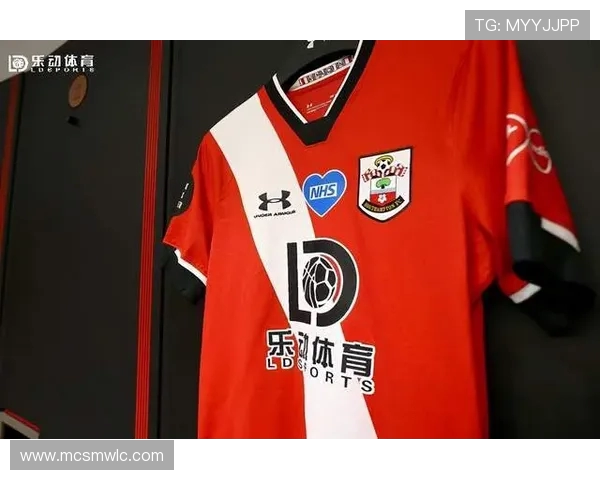 2015-2016赛季英超球衣设计及流行趋势