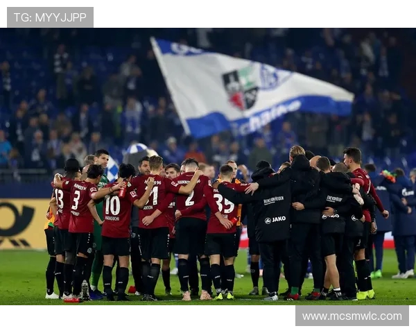 德甲财政状况良好的球队盘点