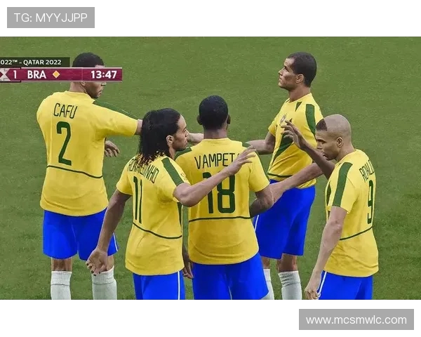 今晚巴西世界杯激战正酣 多场焦点赛事精彩上演 争夺最后的冠军席位