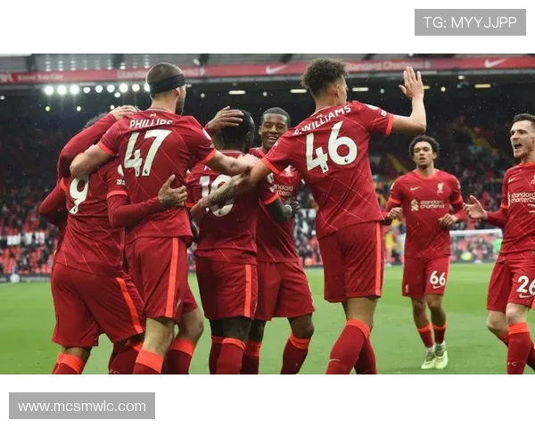 英超球队利物浦：利物浦在英超联赛中的表现和历史